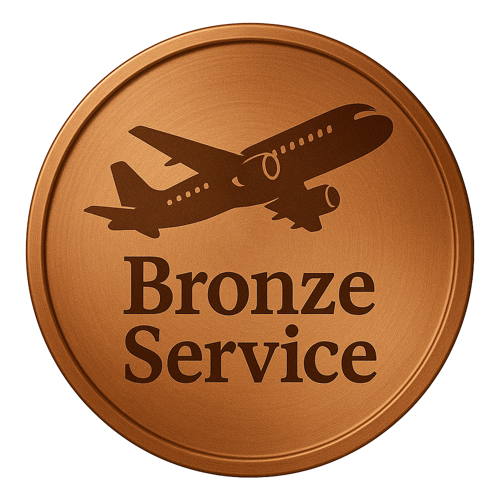 Bronze Badge